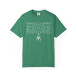 Mountain Range t-shirt