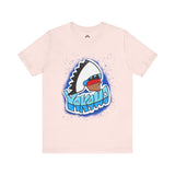 Yakama Graffiti T-shirt