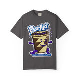 Rez-Aid Huckleberry Flavor Drink T-Shirt