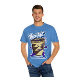 Rez-Aid Huckleberry Flavor Drink T-Shirt