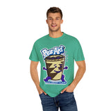 Rez-Aid Huckleberry Flavor Drink T-Shirt