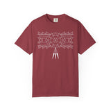 Mountain Range t-shirt