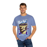 Rez-Aid Huckleberry Flavor Drink T-Shirt