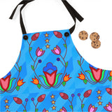 Plateau Floral Apron (AOP)