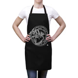 Elk Apron (AOP)