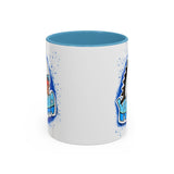 Yakama Graffiti Mugs