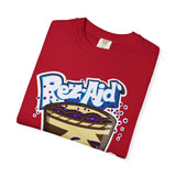 Rez-Aid Huckleberry Flavor Drink T-Shirt