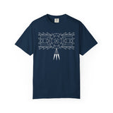 Mountain Range t-shirt