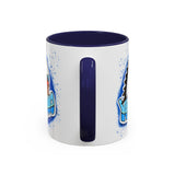 Yakama Graffiti Mugs
