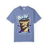 Rez-Aid Huckleberry Flavor Drink T-Shirt