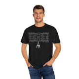 Mountain Range t-shirt