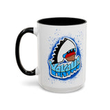Yakama Graffiti Mugs