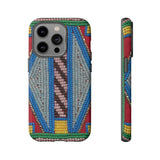 Plateau Medicine Pouch iPhone Case (15 and 14 models)