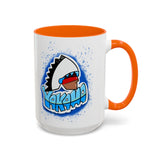 Yakama Graffiti Mugs