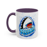 Yakama Graffiti Mugs