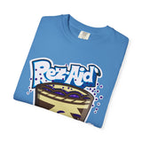 Rez-Aid Huckleberry Flavor Drink T-Shirt