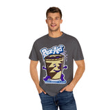 Rez-Aid Huckleberry Flavor Drink T-Shirt