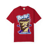 Rez-Aid Huckleberry Flavor Drink T-Shirt