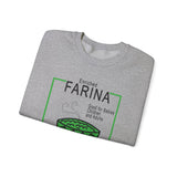 Commod Farina Sweatshirt