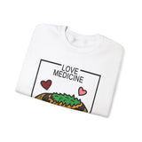 Commod Love Medicine Sweatshirt