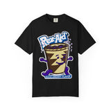 Rez-Aid Huckleberry Flavor Drink T-Shirt