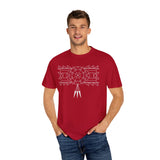 Mountain Range t-shirt
