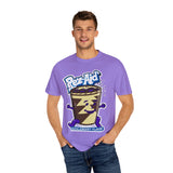 Rez-Aid Huckleberry Flavor Drink T-Shirt