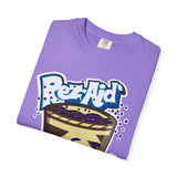 Rez-Aid Huckleberry Flavor Drink T-Shirt