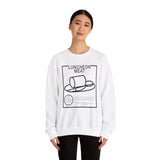 Commod Luncheon Meat Sweatshirt