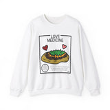 Commod Love Medicine Sweatshirt
