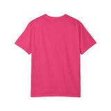 Rez-Aid Huckleberry Flavor Drink T-Shirt