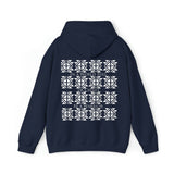In a World Full of Chiefs, Be a Warrior Hoodie