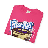Rez-Aid Huckleberry Flavor Drink T-Shirt