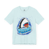 Yakama Graffiti T-shirt