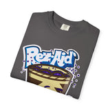 Rez-Aid Huckleberry Flavor Drink T-Shirt
