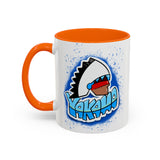Yakama Graffiti Mugs