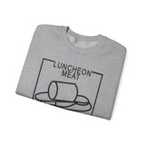 Commod Luncheon Meat Sweatshirt