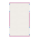 Three Ledger Kitchen Towel