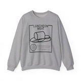 Commod Luncheon Meat Sweatshirt