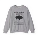 Commod Tatanka Sweatshirt