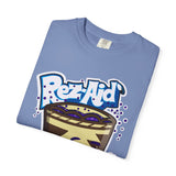 Rez-Aid Huckleberry Flavor Drink T-Shirt