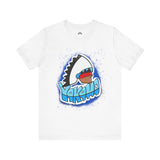 Yakama Graffiti T-shirt
