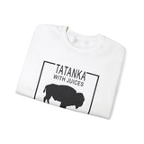 Commod Tatanka Sweatshirt