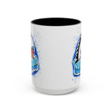 Yakama Graffiti Mugs