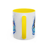 Yakama Graffiti Mugs