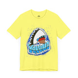 Yakama Graffiti T-shirt