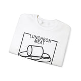 Commod Luncheon Meat Sweatshirt