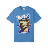 Rez-Aid Huckleberry Flavor Drink T-Shirt