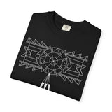 Mountain Range t-shirt