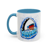 Yakama Graffiti Mugs